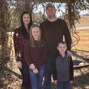 Meet your Posher, Amie